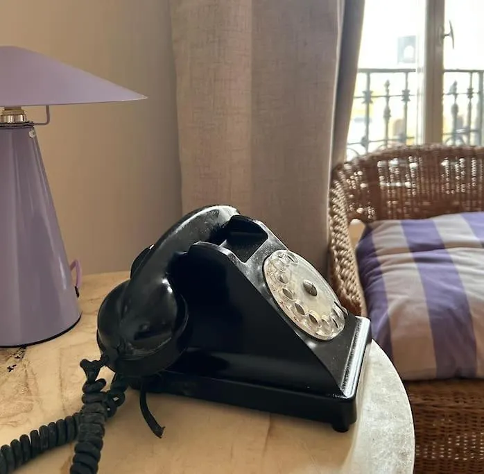 Un Fabuleux Decor Pour Un Chaleureux Appartement Paris