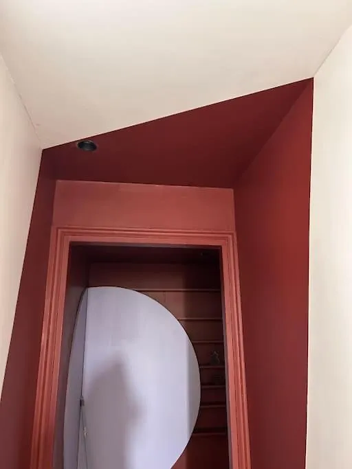 Daire Un Fabuleux Decor Pour Un Chaleureux Appartement Paris